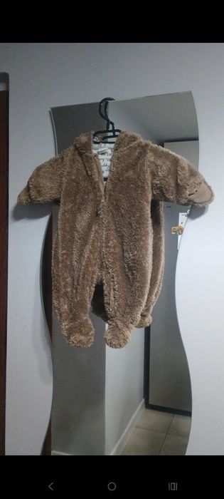 Kombinezon dla dziecka