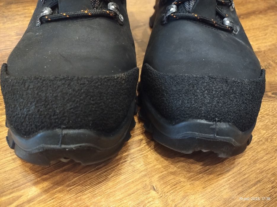 Buty trzewiki robocze