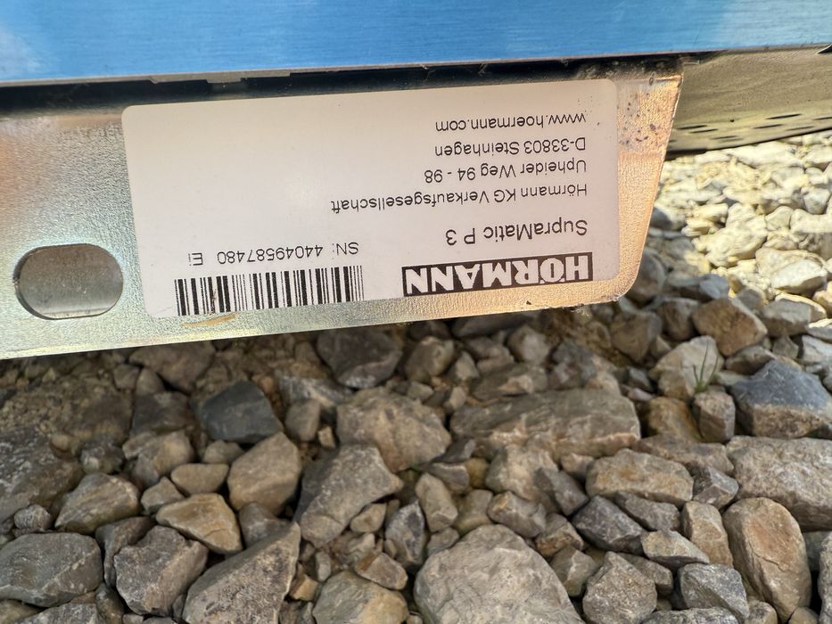 Jak nowe  napędy  hormann