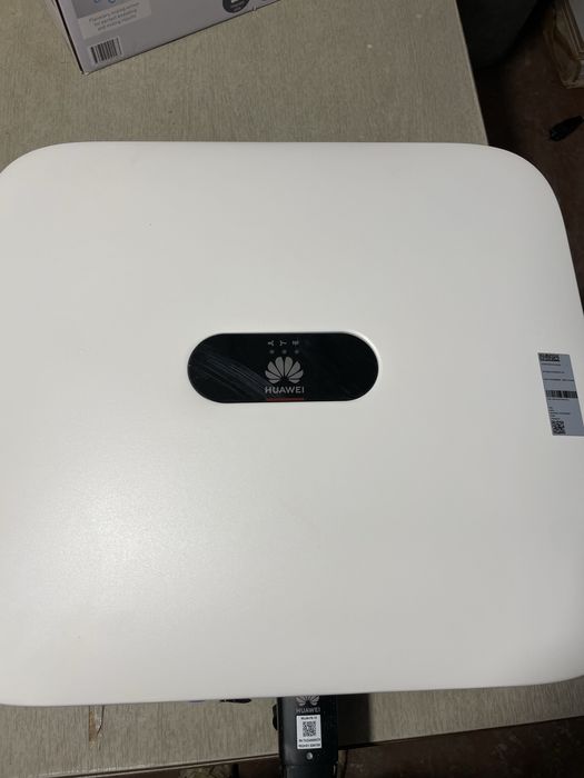 Falownik hybrydowy huawei 5kw