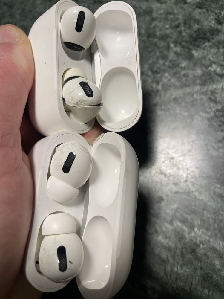 AirPods Pro оригинал