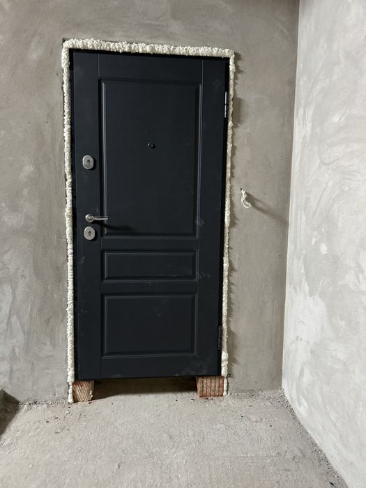 3 кімнатна квартира Герцена 91