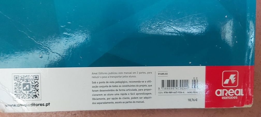 Descobrir a terra 9