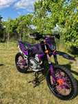 Продам kovi advance 250