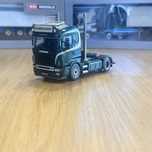 Model 1:50 WSI Scania R4 Flat Roof 4x2