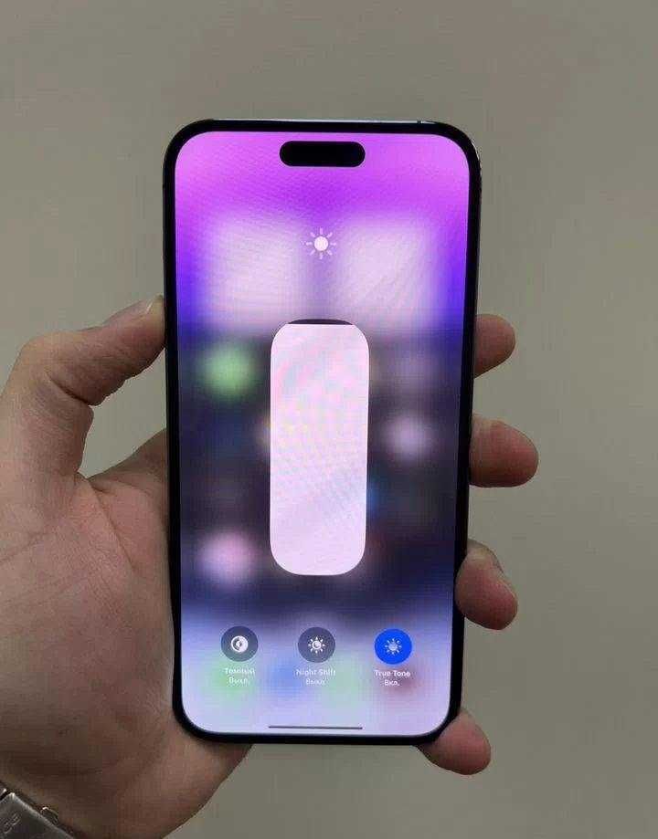 iphone 14 Pro Max 128 GB