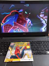 Płyta CD Spider-Man sezon 2 płyta 9, 2 bajki