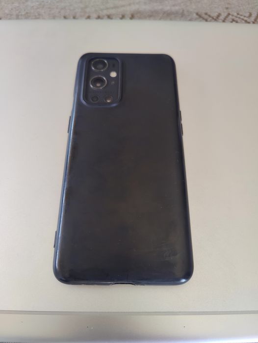 OnePlus 9 Pro – 256 GB