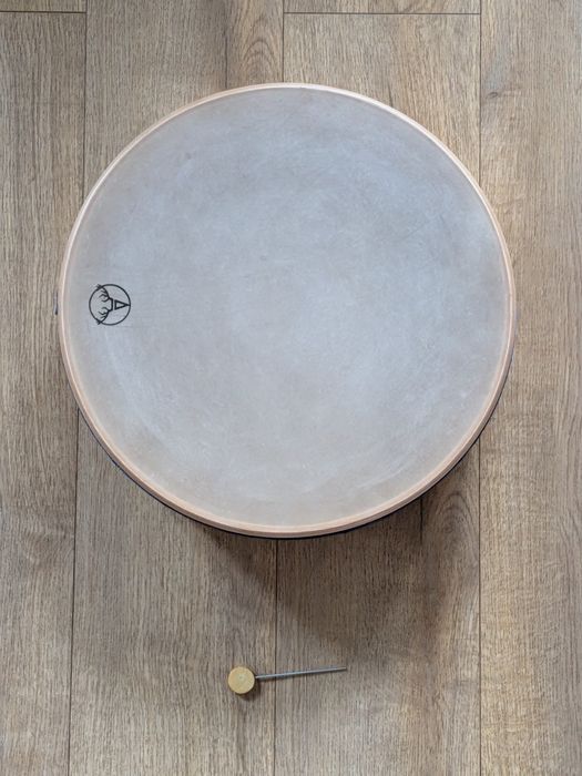 Bęben obręczowy 16" ramowy Frame Drum