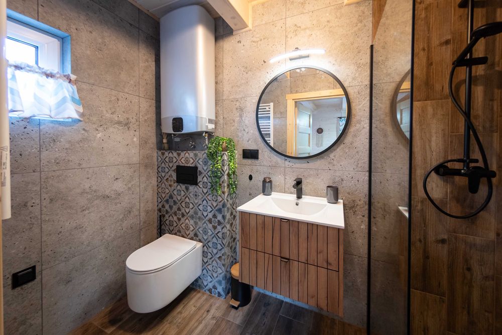 Domki U Sosny - Zapraszamy do Brennej