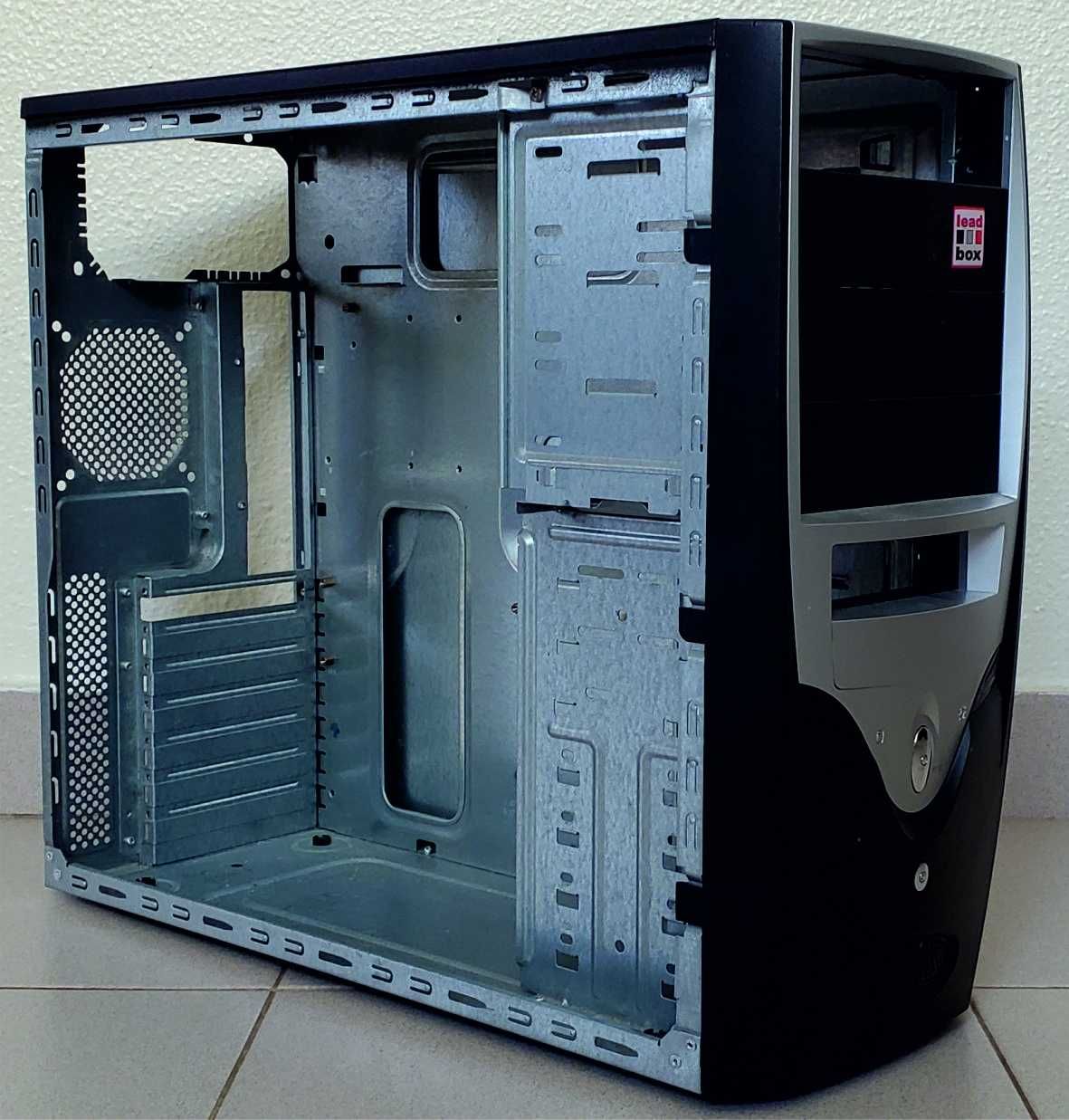 Caixa de PC Pentium 4