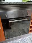 Forno de encastre da airlux