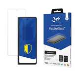 Szkło hartowane 3mk FlexibleGlass na Samsung Galaxy Z Fold 3/5G (front