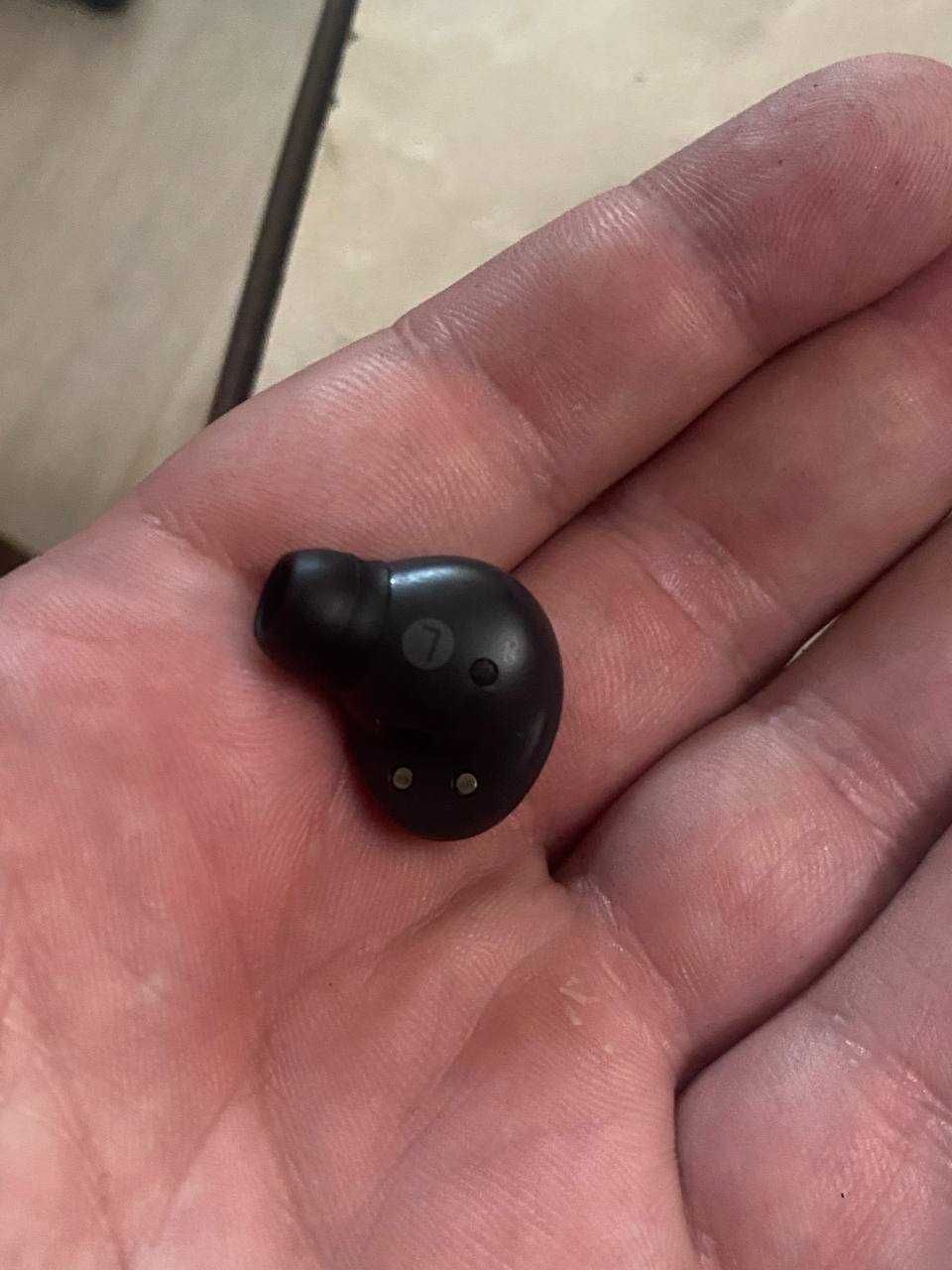 Бездротові навушники Samsung Galaxy Buds2 Pro (SM-R510)