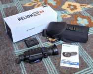 Тепловізор PULSAR Helion 2 XP50 Pro