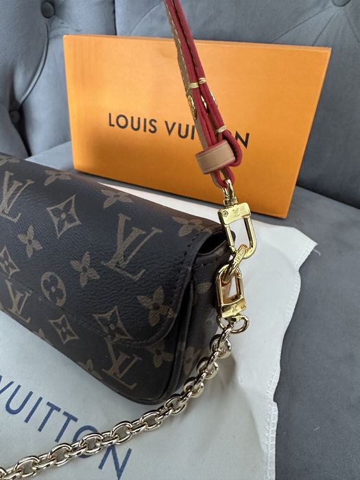 Torebka louis vuitton