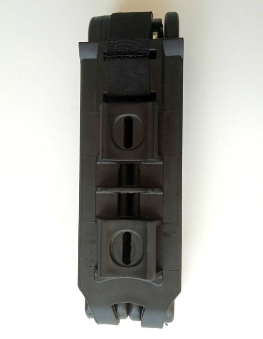 Замок фолдінговий KLS Fold 30  без ключа під ремонт