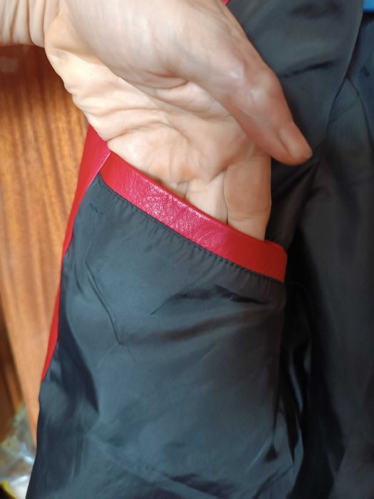 Куртка демисезонная