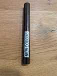 Kredka do brwi - Maybelline Brow Extensions Fiber Pomade, 06