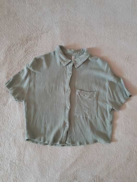 damska koszula wiskozowa nowa