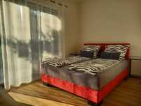 Apartamenty Jantar