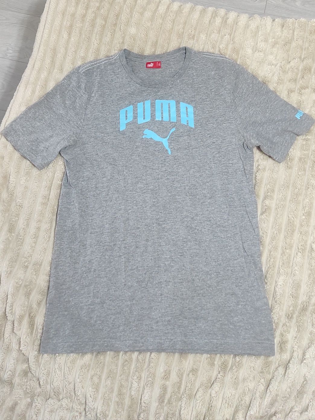 Мужская футболка Puma