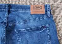 TOMMY HILFIGER Ryan Straight джинсы ОРИГИНАЛ W36 L30