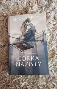 Córka nazisty - Max Czornyj