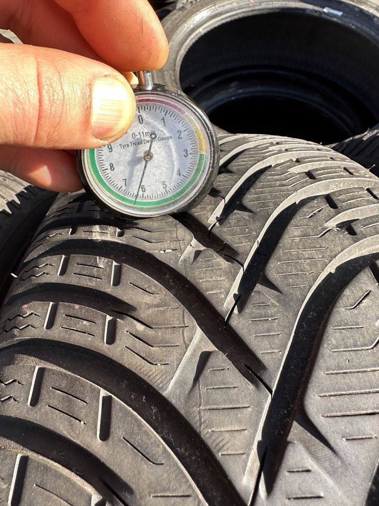 215/70r16 kleber zima kmpl 2023