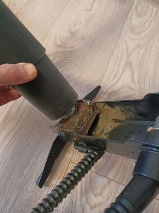 Комплект низу крісла