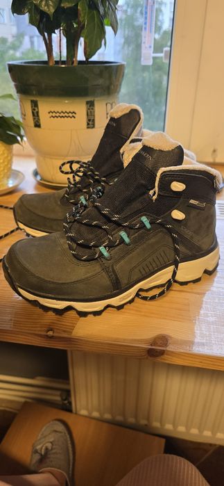 Salomon Rodeo CS WP