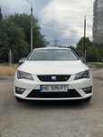 Seat Leon FR 1.8 DSG7 2013