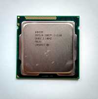 Procesor Intel Core i3 2100 3,1 GHz (SR05C) LGA1155 + chłodzenie