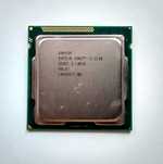 Procesor Intel Core i3 2100 3,1 GHz (SR05C) LGA1155 + chłodzenie