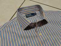 POLO RALPH LAUREN USA - NOWA! Markowa Koszula Męska rozmiar XL