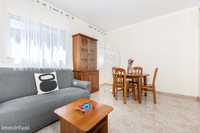 Apartamento T1 para arrendamento