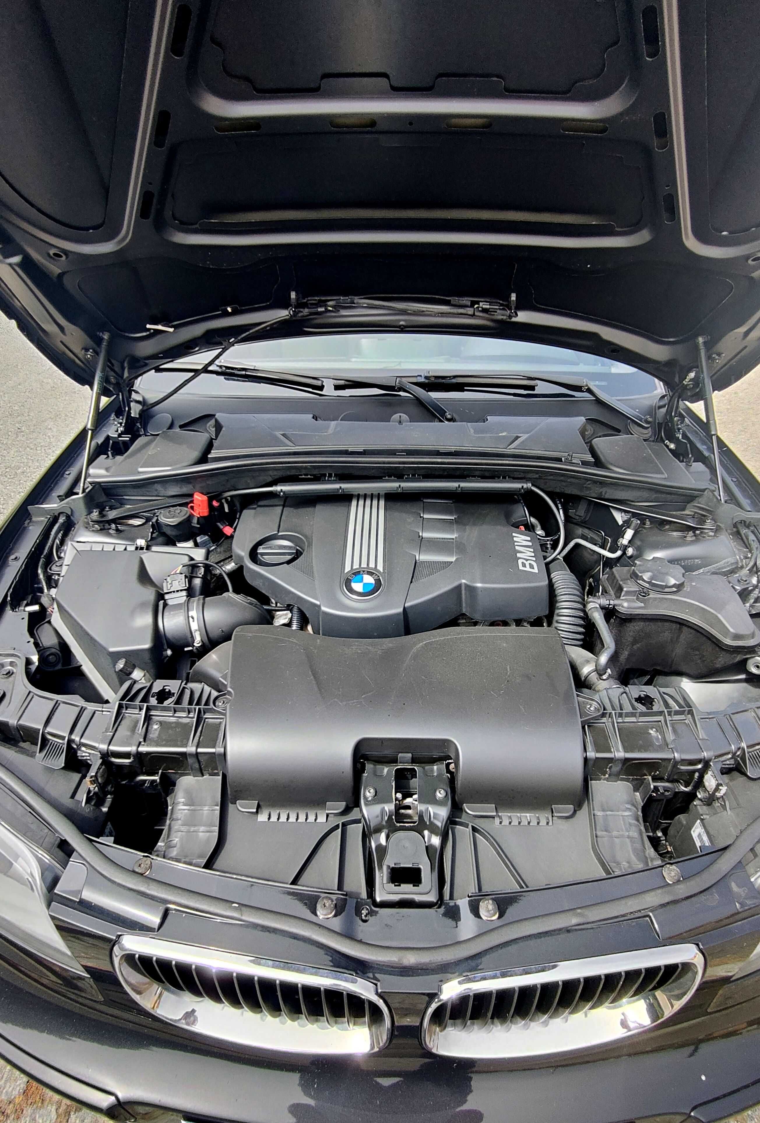 BMW serie1 2.0 116d