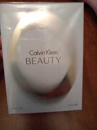 Perfumy Calvin Klein BEAUTY 100 ml Nowe