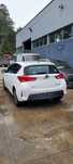 Toyota auris hybrid 2015