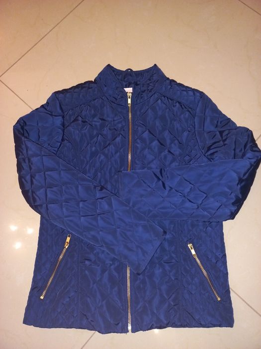 Kurtka pikowana H&M