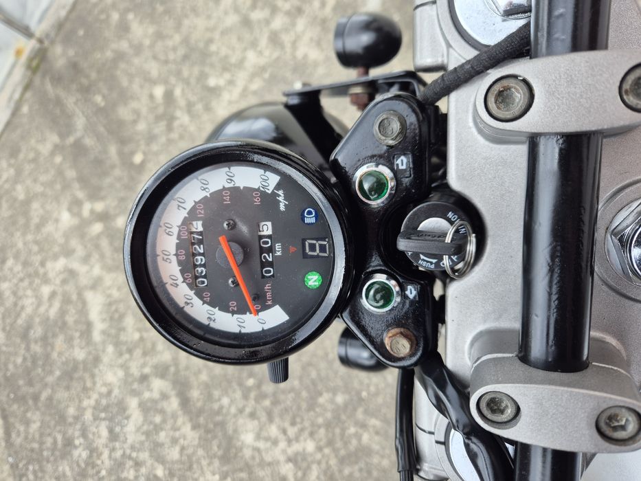 Mash seventy five 125