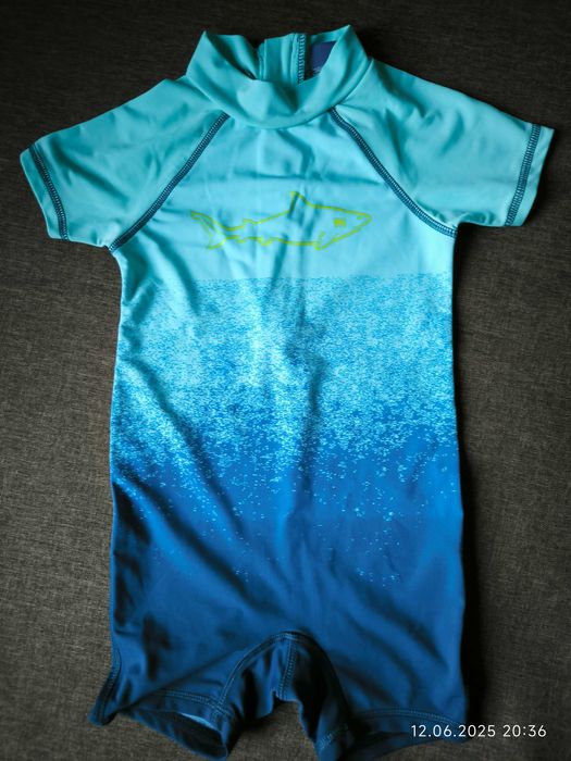 Костюм для плавання Lupilu