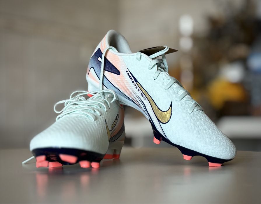 Chuteiras Nike Mercurial Vapor CR7 Academy
