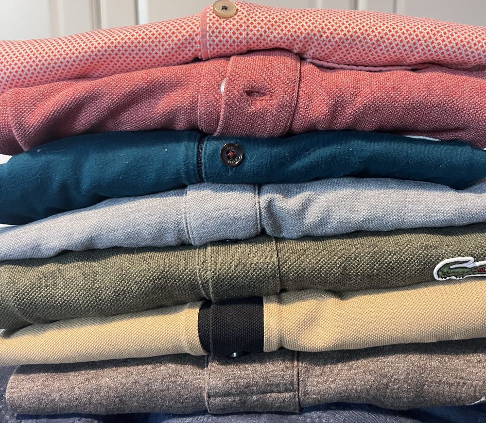 Polo Hugo Boss M
