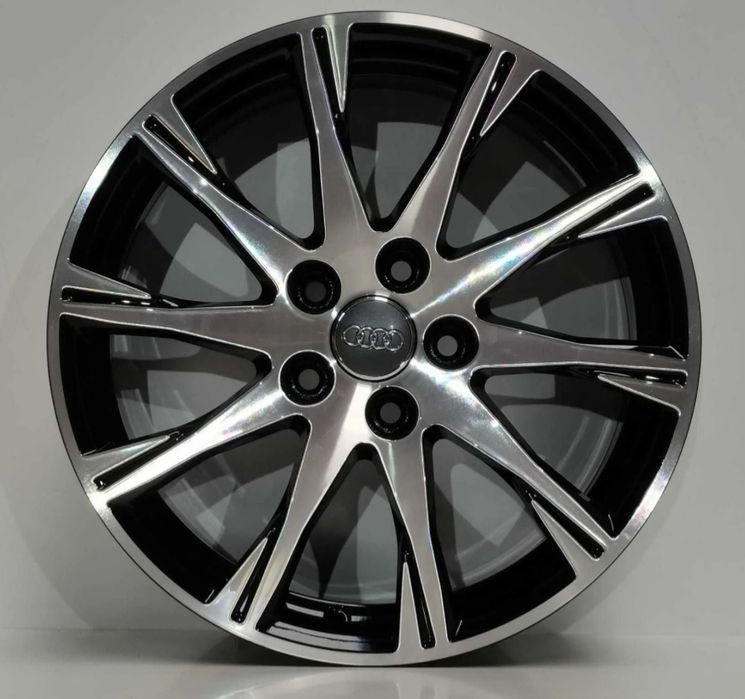 Jantes 17 Audi A4 5X112