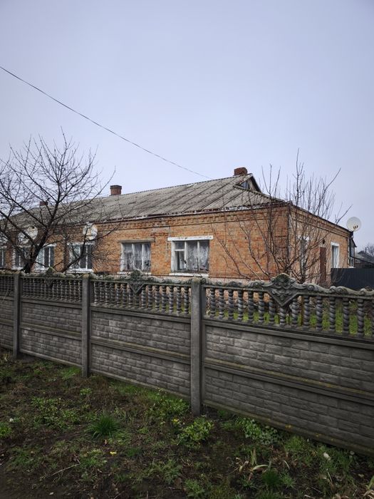 Квартира 2х кімнатна