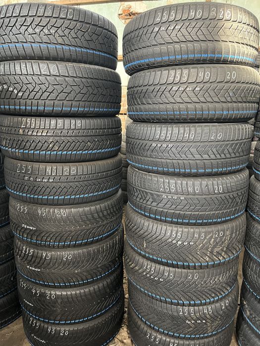 Продам шини 255 40 20 шиномонтаж ремонт диска