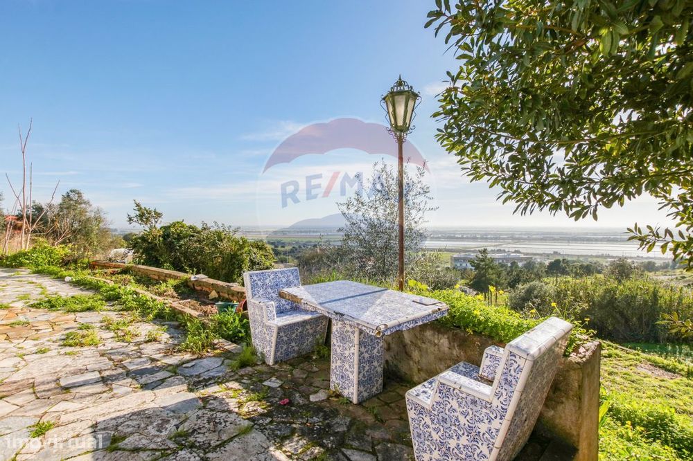 Moradia T4 para venda