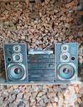 Wieża Aiwa Cx-78  Kolumny 80W 6Ω