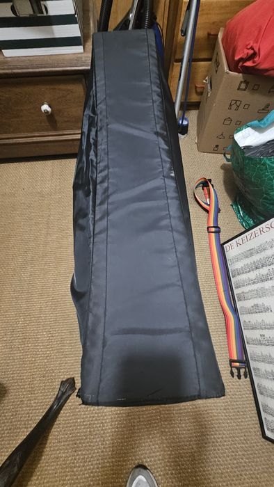 Colchão Ikea Sultan Tarsta